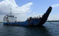 Landing Craft, Tank kanggo didol