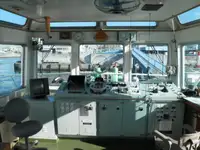 Towboat kanggo didol