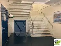 Akomodasi tongkang kanggo didol