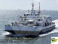 Tongkang kanggo didol