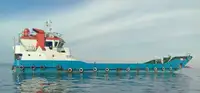 Landing Craft, Tank kanggo didol