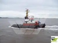 Towboat kanggo didol