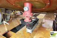 Kapal survey kanggo didol