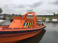 Perahu inflatable kaku kanggo didol