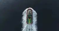 Towboat kanggo didol