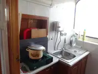 Kapal motor kanggo didol