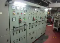 Kapal pasokan platform (PSV) kanggo didol