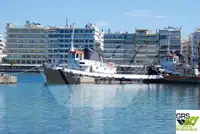 Towboat kanggo didol