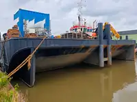 Tongkang kanggo didol