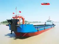 Tongkang kanggo didol