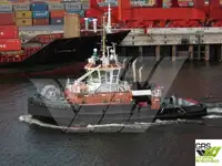 Towboat kanggo didol