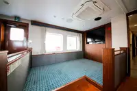 kapal RORO kanggo didol