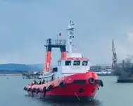 Towboat kanggo didol