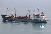 Kapal reefer kanggo didol