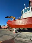 Towboat kanggo didol