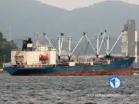 Kapal reefer kanggo didol