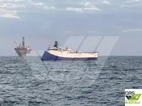 Kapal survey kanggo didol