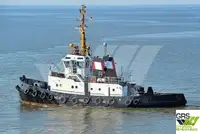 Towboat kanggo didol