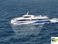 Kapal motor kanggo didol