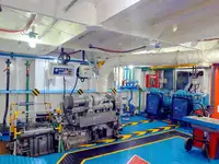 Towboat kanggo didol