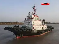 Towboat kanggo didol