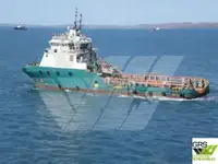 Towboat kanggo didol