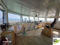 kapal RORO kanggo didol