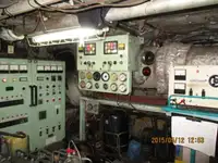 Kapal feri kanggo didol