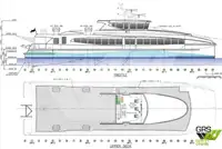 Kapal motor kanggo didol