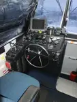Pilot boat kanggo didol