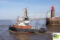 Towboat kanggo didol