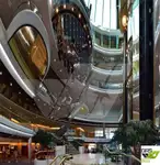 kapal pesiar kanggo didol