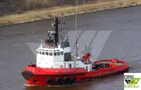 Towboat kanggo didol