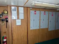 Towboat kanggo didol