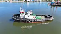 Towboat kanggo didol