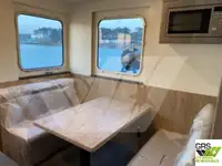 Kapal kerja kanggo didol