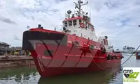 Towboat kanggo didol