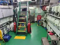 Towboat kanggo didol