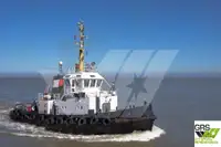 Towboat kanggo didol