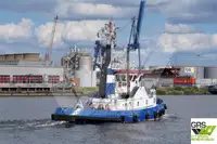 Towboat kanggo didol