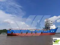 Kapal pasokan kanggo didol