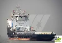 Kapal pasokan kanggo didol