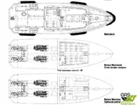 Kapal prau kanggo didol