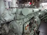 Kapal patroli kanggo didol