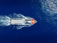 Kapal motor kanggo didol