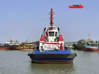 Towboat kanggo didol