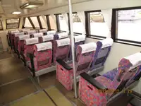 Kapal feri kanggo didol