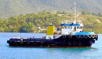 Towboat kanggo didol