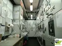 Towboat kanggo didol