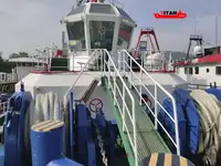 Towboat kanggo didol